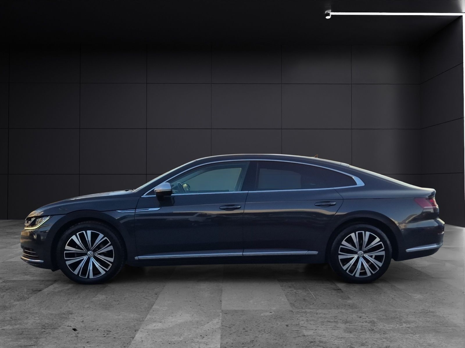 Fahrzeugabbildung Volkswagen Arteon Elegance 2.0 TSI AHK Navi LED Leder
