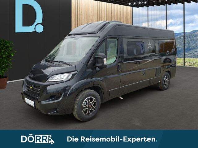 Karmann Dexter DE 580 140 PS, Automatik, Alu-Felgen