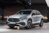 Mercedes-Benz GLA 220d 4Matic*AMG-LINE*NIGHT*LED*NAVI*DAB*1-HD - Mercedes-Benz GLA 220 aus 2023