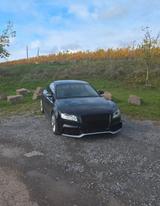 Audi S5 4.2 FSI V8 Tiptronic Quattro - - gebrauchte Audi S5 aus dem Jahr 2009