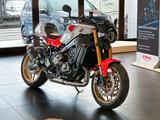Yamaha XSR 900  2024 - Neufahrzeug mit Sonderzubehör!