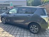 Toyota Verso Life Kamera/klima/Temp/8-fach/1.Hand - Toyota Gebrauchtwagen in Aachen