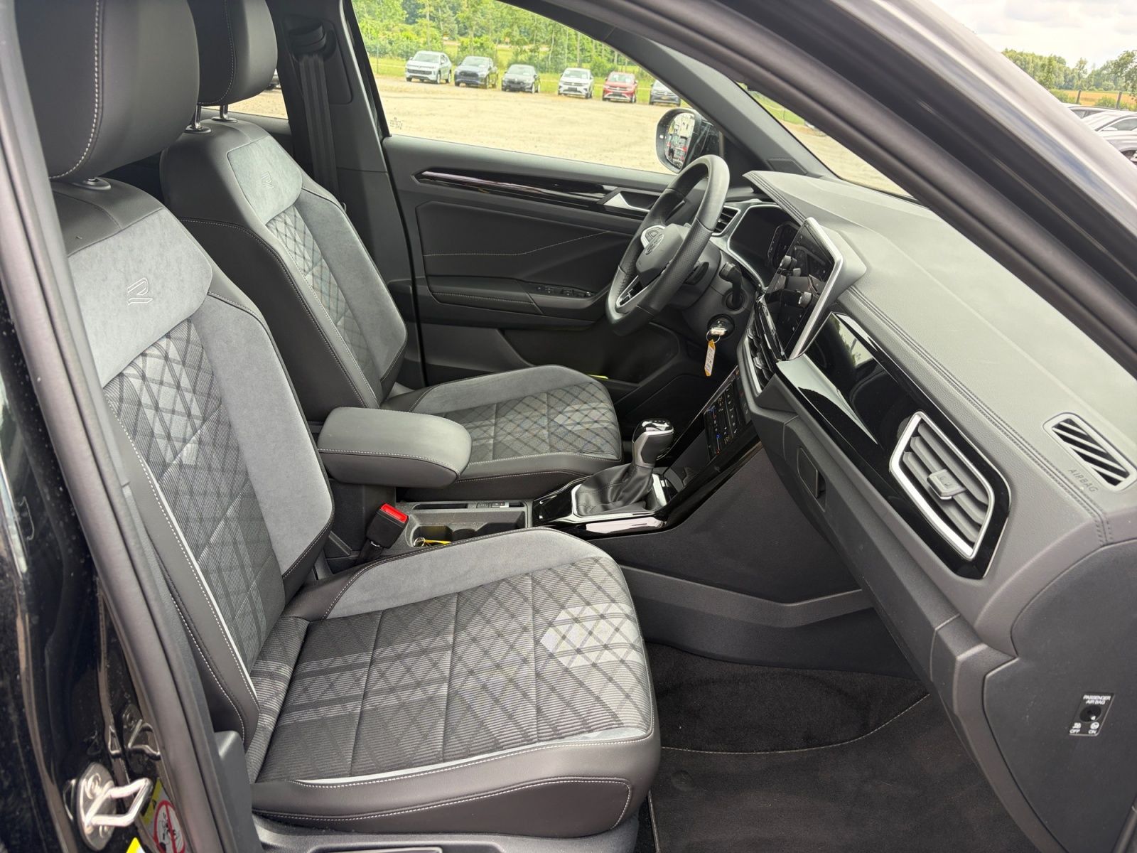 Volkswagen T-Roc - Bild 18