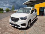 Opel Combo Life Edition L1H1 Navi über App - Opel Combo Life Gebrauchtwagen
