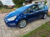 Ford S-Max 2,0, AHK, TÜV NEU, 8xReifen,viele Neuteile - gebrauchte Ford S-Max aus dem Jahr 2015