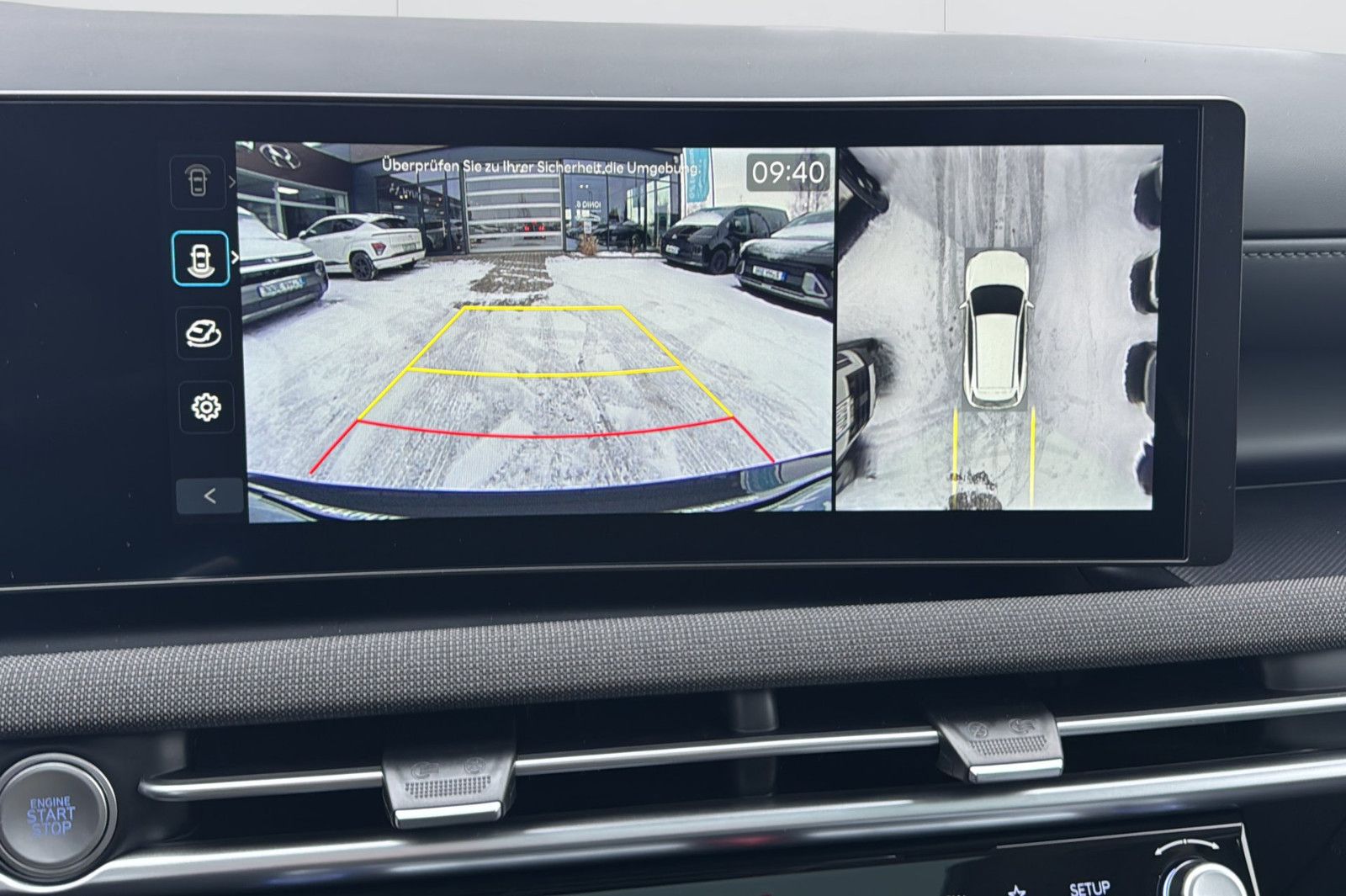 Hyundai TUCSON - Bild 11