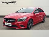 Mercedes-Benz CL -Klasse Shooting Brake 200 Standheizung - DAB