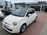 Fiat 500C Lounge+CARPLAY+KLIMA+PDC+TEMPOMAT+BLUETOOTH - Fiat 500C