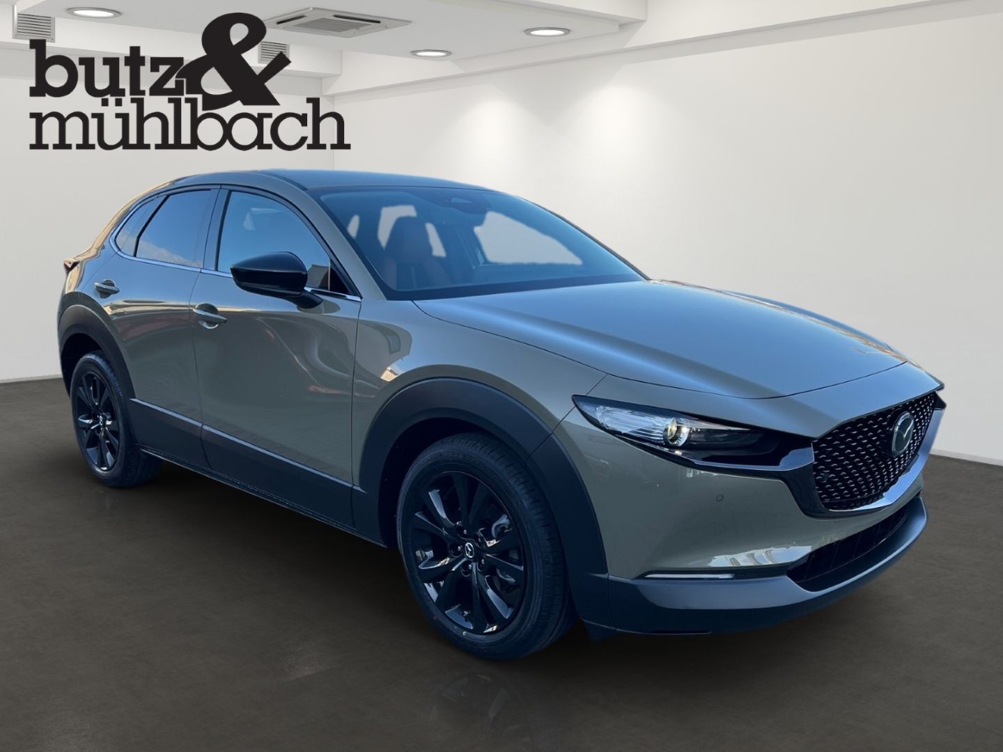 Mazda CX-30 - Bild 2