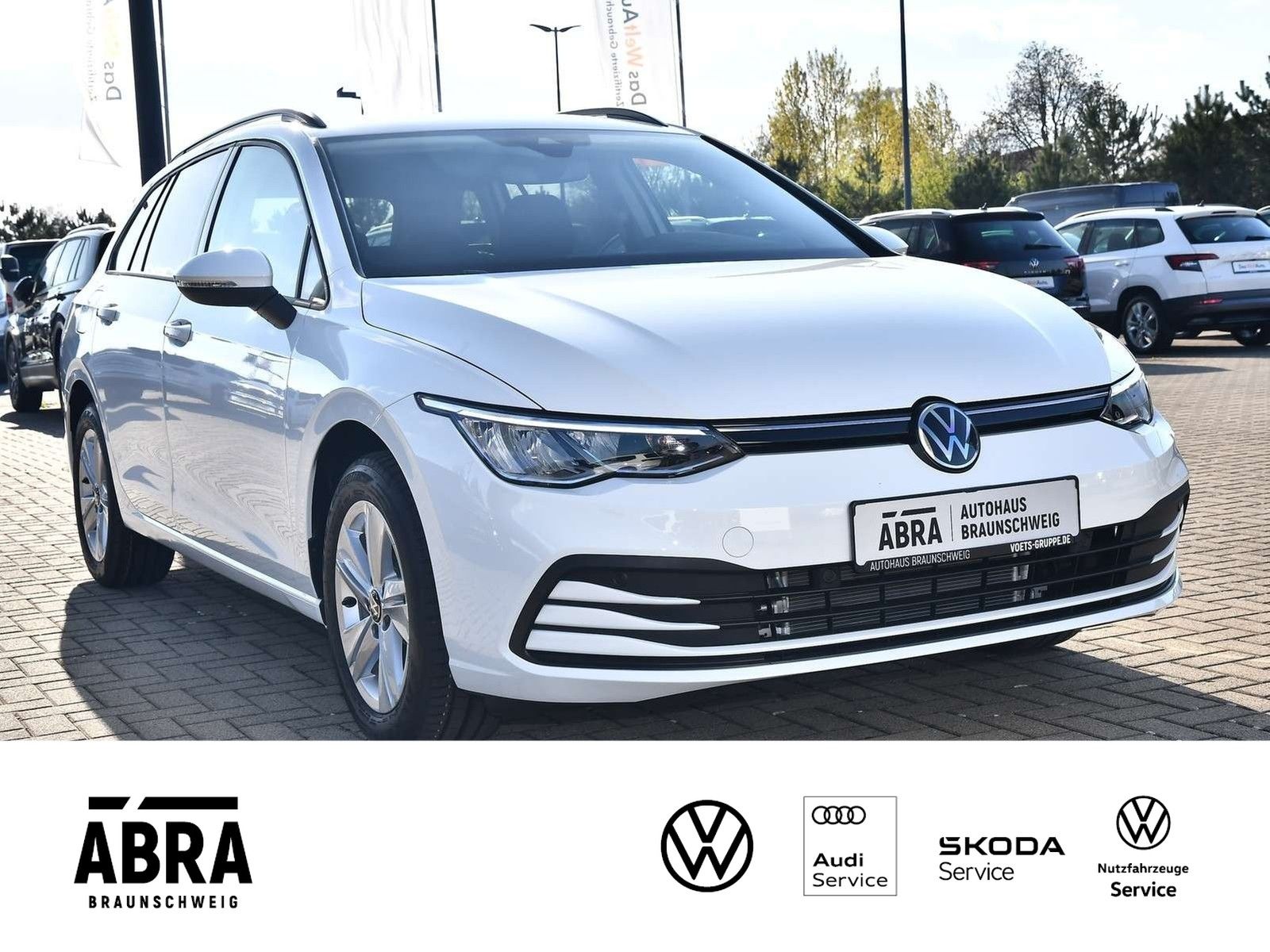 Volkswagen Golf - Bild 3