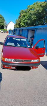 Mitsubishi Lancer GLXI - H-Kennzeichen - Mitsubishi Gebrauchtwagen von 1992
