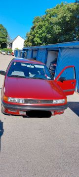Mitsubishi Lancer GLXI - H-Kennzeichen - Mitsubishi Lancer: Glxi