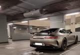 Mercedes-Benz AMG GT R_KERAMIK_TRACKPACK_RECARO PP_Scheckheft - Mercedes-Benz AMG GT R Gebrauchtwagen