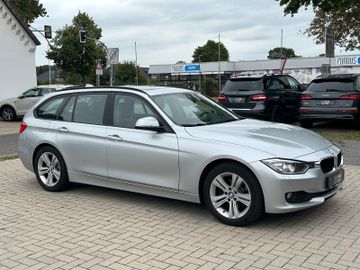 BMW 320 - 7