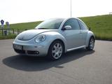 Volkswagen Beetle - gebrauchte VW Beetle aus dem Jahr 2008