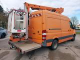 Mercedes-Benz Sprinter II Kasten 516 HUBSTEIGER 142 TPF - Offers
