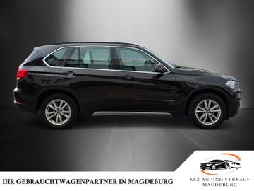BMW X5 - 4
