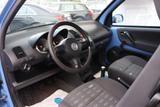Volkswagen Lupo 1.0 TÜV/AU bis 12.26*ReifenNEU*Servo - Volkswagen Lupo in Hamburg