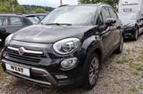 Fiat 500X 1.4  CROSS PLUS LED NAVI LEDER GARANTIE
