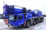 Grove GMK 5250L - Grove Autokran