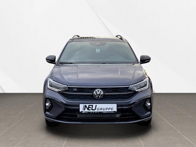 Volkswagen Taigo 1.5 TSI DSG R-Line, Navi, AHK, Climatronic