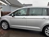 Volkswagen Touran 2.0 TDI SCR 140kW DSG Highline Highline - Volkswagen Touran: TDI 140