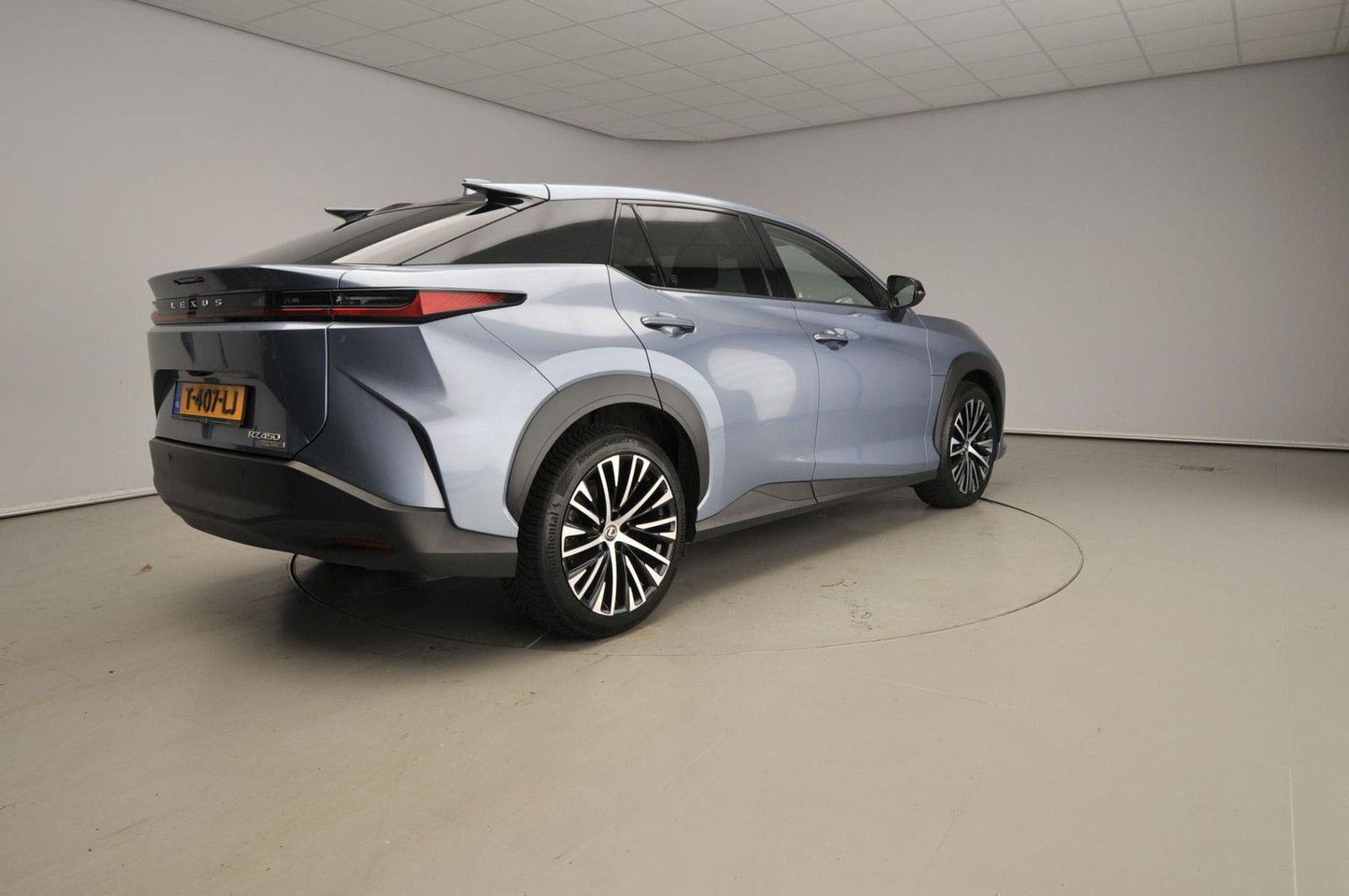 Lexus RZ 450e Executive Line 71 kWh SoH 96% | Premium imagem 2