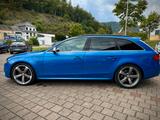 Audi S4 Avant Quattro StandHzg/Bang&Olufssen/AHK - Audi S4 aus 2010: Kombi