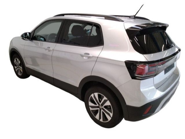 Volkswagen T-Cross - Bild 4