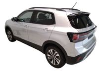 Volkswagen T-Cross - Vorschau Bild 4
