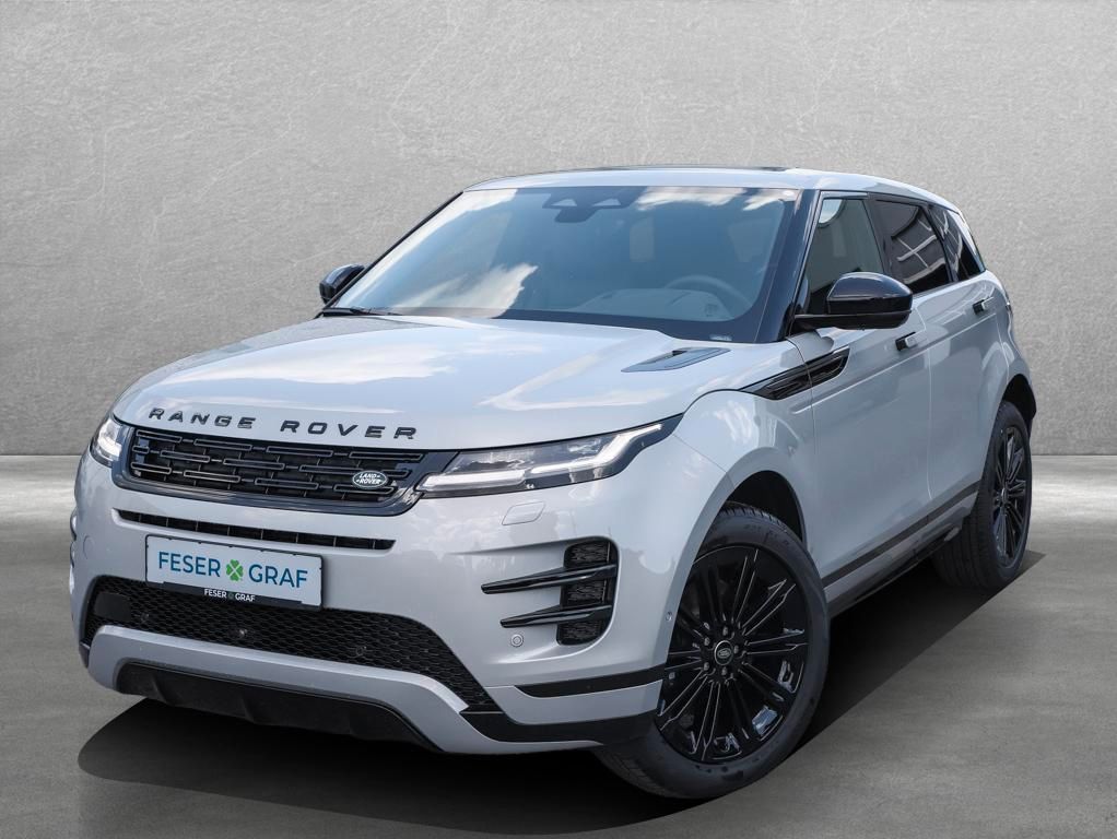Land Rover Range Rover Evoque - Bild 13