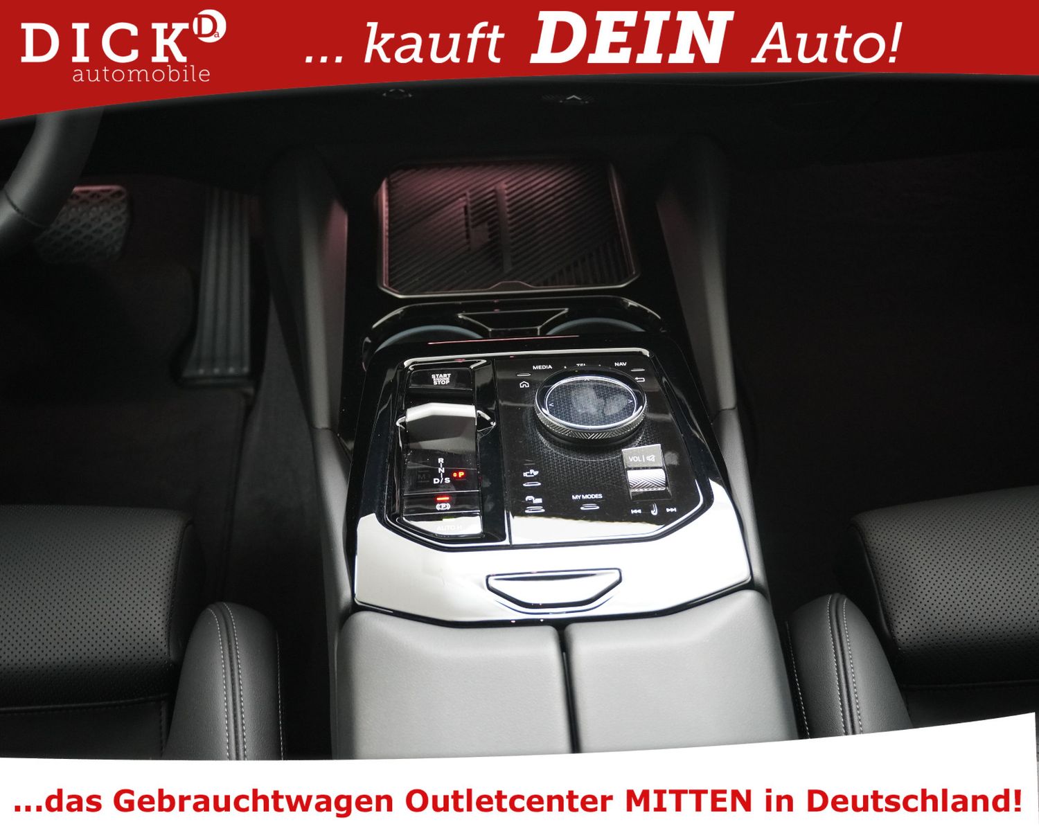 Fahrzeugabbildung BMW 520d T Aut. Sport LEDER+SHZ+VIRTU+KAM+NAV PLUS+M