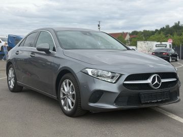 Mercedes A 180 - 3