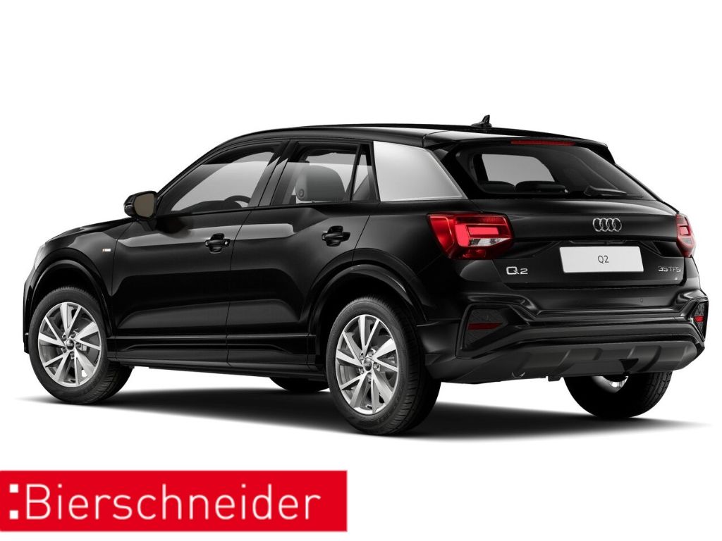 Audi Q2 - Bild 3