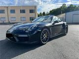 Porsche 991.2 Turbo S Coupé  - Porsche 991 in Leverkusen