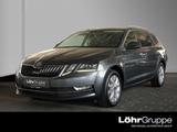 Skoda Octavia Combi 1.5 TSI Style Navi/RFK/LED - Skoda Octavia: Style