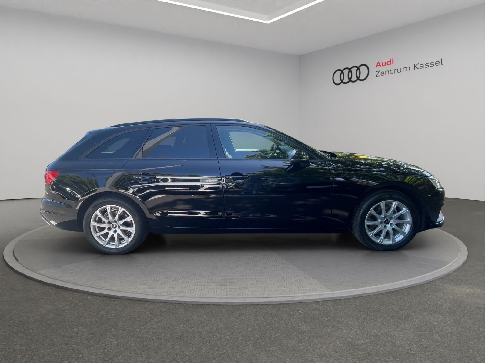Audi A4 - Bild 7