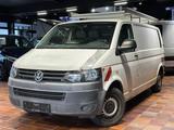 Volkswagen T5 4MOTION LANG STANDHEIZUNG TEMPOMAT WERKSTATT  - VW T5 Transporter in Bonn