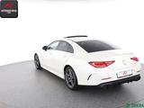 Mercedes-Benz CLS 53 AMG 4M DESIGNO STANDHEIZ,HUD,MASSAGE,360 - gebrauchte Mercedes-Benz CLS 53 AMG aus dem Jahr 2022