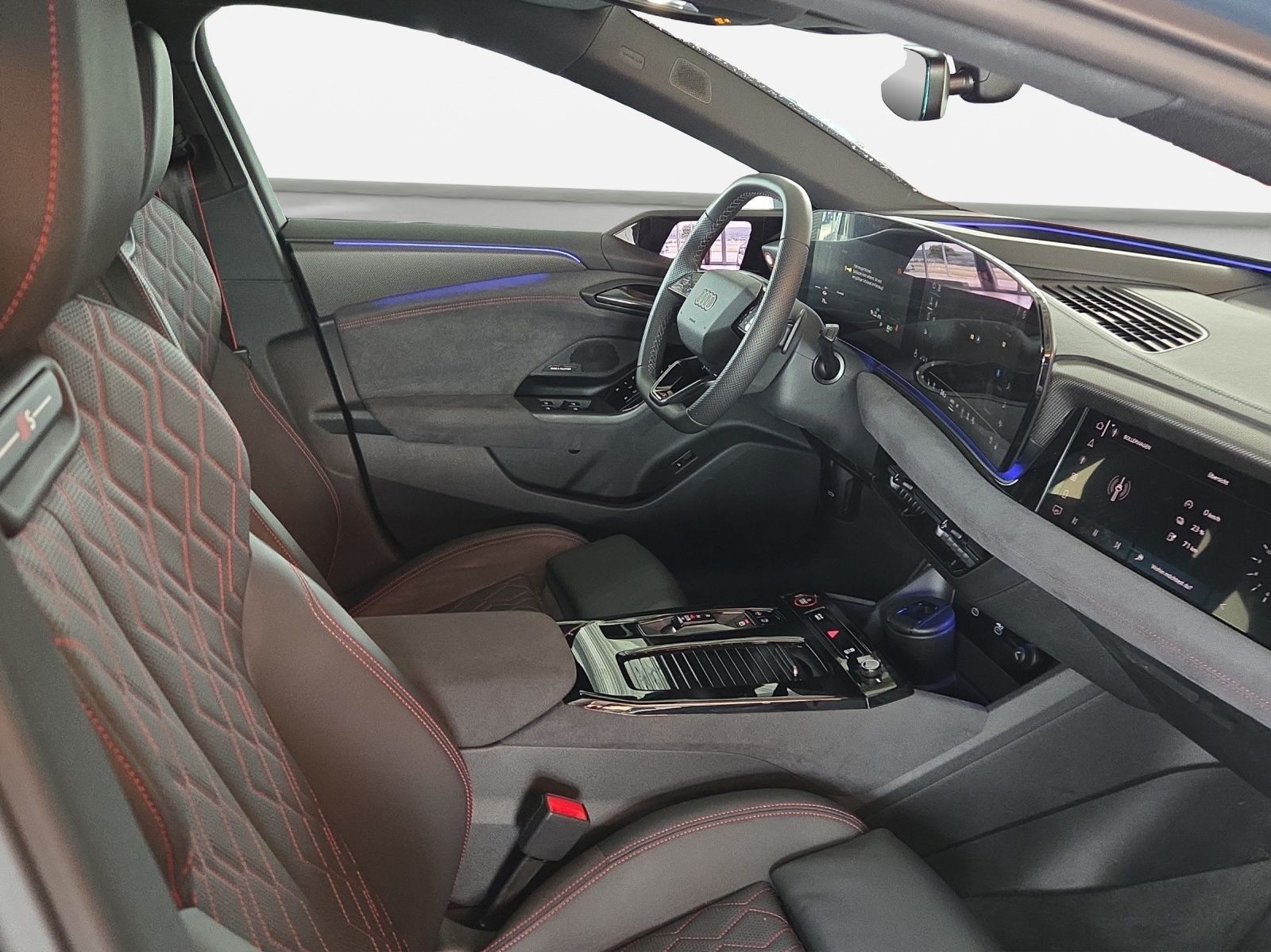 Audi S6 e-tron - Bild 4