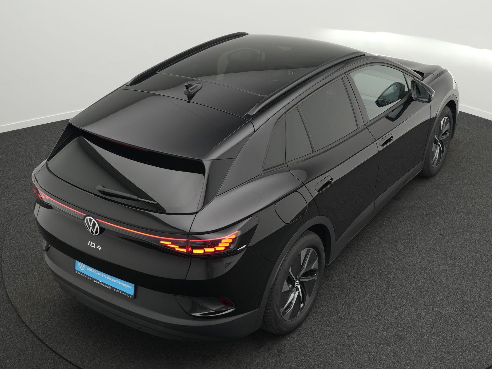 Volkswagen ID.4 Pro PANO*SIDE*R-KAM*19"