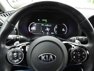 Kia e-Soul Vision TECH 3PH