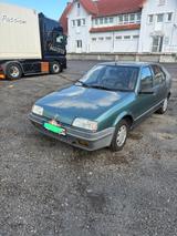 Renault R 19 1.8 Tüv neu Voll funktionsfähig  - Renault R 19: Limousine