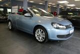 Volkswagen Golf Cabrio 1.2 TSI - Gebrauchte Cabrios bis 10.000 Euro