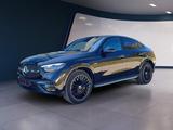 Mercedes-Benz GLC 450d 4Matic AMG+AHK+Pano+Technic+Distronic - Mercedes-Benz GLC-Klasse Tageszulassungen