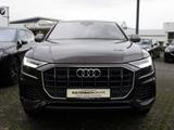 Audi Q8 55 TFSI e quattro S-Line AHK HUD 360° LED SHZ - Audi Q8 55 TFSI Gebrauchtwagen