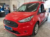 Ford Transit Connect 1.5 TDCi Kasten lang*Klima*DAB - Ford Transit Connect in Dresden
