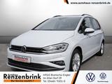 Volkswagen Golf Sportsvan Comfortline TSI DSG LED Standhzg. - Volkswagen Golf Sportsvan in Osnabrück