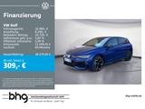 Volkswagen Golf 2.0 TDI R-Line DSG PDC ACC KAMERA IQ-Light - Volkswagen Golf R line mit Diesel-Antrieb