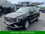 Hyundai Santa Fe Prime Plug-In Hybrid 4WD HUD|KRELL|PANO - Hyundai SANTA FE in Mainz